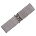 thumbnail image 4 of Fashionable Elastic Waist Belt For Women Elegant Stretch Accessory With Dresses And Everyday Outfits, 4 of 4