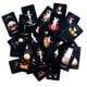 thumbnail image 2 of Cartas del Tarot True Black TUNC baraja de tarot atemporal, 2 of 5