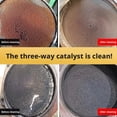 thumbnail image 3 of 100ml Car Catalytic Converter Cleaner & Engine Exhaust Gas Purification Agent, Emission Reduction Fuel System Treatment for Enhanced Performance, 3 of 8