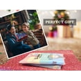 thumbnail image 4 of Toalla DASHN PRODUCTS Dinosaur Kids de microfibra de 76 x 152 cm, 4 of 8