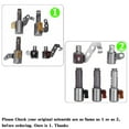 thumbnail image 2 of 5pcs Transmission Solenoid U140 U240 For Toyota RAV4 CAMRY HIGHLANDER, 2 of 12