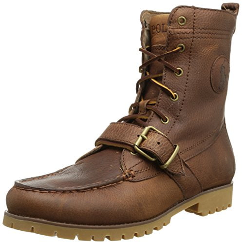 Polo Ralph Lauren Mens Boots in Mens 