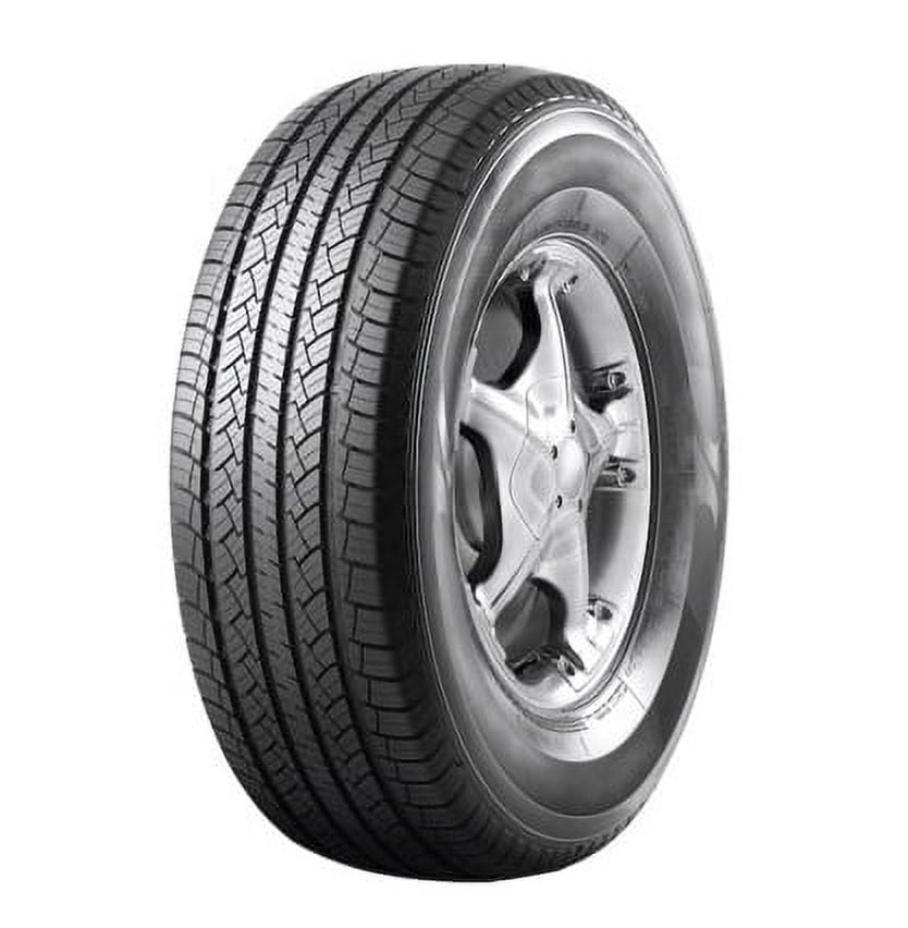 Advanta HPZ-02 Performance 275/55R20 117V XL Passenger Tire