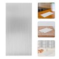 thumbnail image 1 of KALLORY 10Ud Baldosas Adhesivas De Aluminio Para Backsplash Cocina Y Contemporáneo Y Fácil Limpieza, 1 of 8