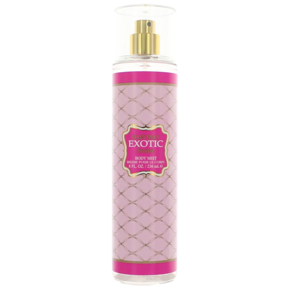 ellen tracy body mist