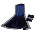 thumbnail image 1 of Mimigo Altar Tarot Table Cloth Divination Wicca Velvet Cloth With Tarot Pouch, 1 of 4