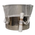 thumbnail image 3 of Brewers Best Brew In A Bag Nylon Straining Bag with Handles, 3 of 5