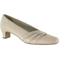 thumbnail image 2 of Easy Street Entice Squared Toe Pumps (Women), 2 of 7