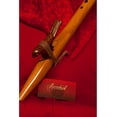 thumbnail image 4 of Roosebeck American Flute, Native Style, Cocus Wood, 22.5", Tuned to F, Two-Part Design, 4 of 5