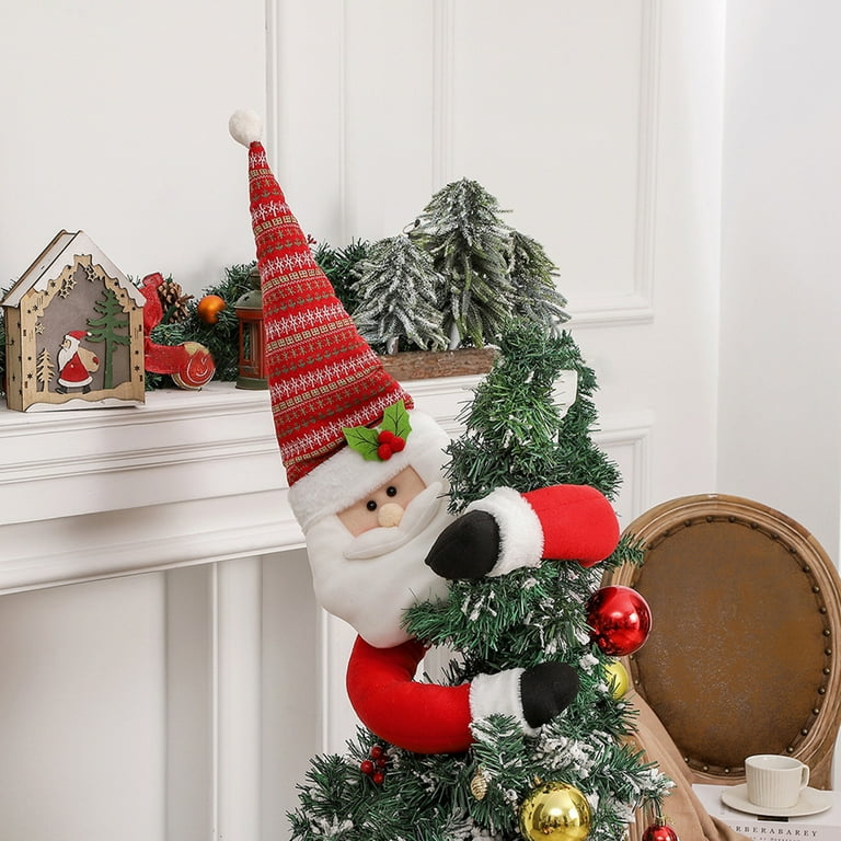 Walmart 2024 tree toppers