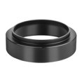 thumbnail image 1 of leyfeng Accesorio para máquina de café Espresso, paño de relleno magnético anticaída, herramienta de fijación circular, anillo de fijación, 1 of 8
