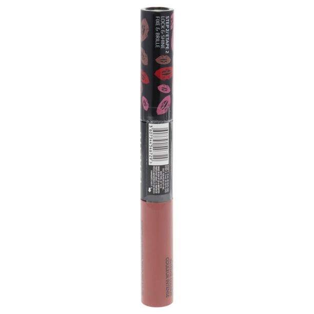 Rimmel London Provocalips 16HR Kiss Proof Lip Colour, Make Your