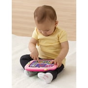 VTech Light-Up Baby Touch Tablet - Pink Baby and Toddler Toys