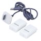 thumbnail image 5 of Batería NIMH 3 en 1 RF‑1310S de 4800 mAh con cable recargable para el controlador inalámbrico X‑360, 5 of 5