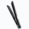 thumbnail image 1 of Plancha alaciadora de cabello de placas de titanio con tecnología de Infrarrojo, 1 of 3