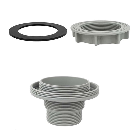 Quick Cleaning Plastic Pool Filter Compatible Replacement Part Suitable for 10744 Connector Swimming Pool Maintenance