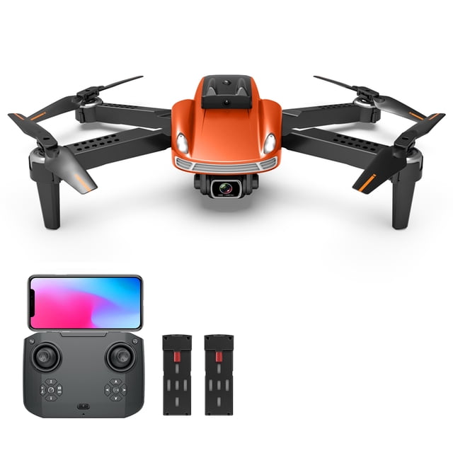 Labymos RC Drone con cámara 4K RC