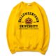 thumbnail image 1 of Sudadera Vintage de Halloween, Jersey divertido de Halloween, Otoño, 1998, 1 of 4