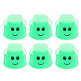 thumbnail image 3 of 6Pcs Kindergarten Stepper Funny Interactive Balance Stilts Toys for Training Kids Balance Props, 3 of 6