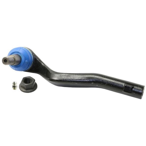 Driver Side Outer Tie Rod