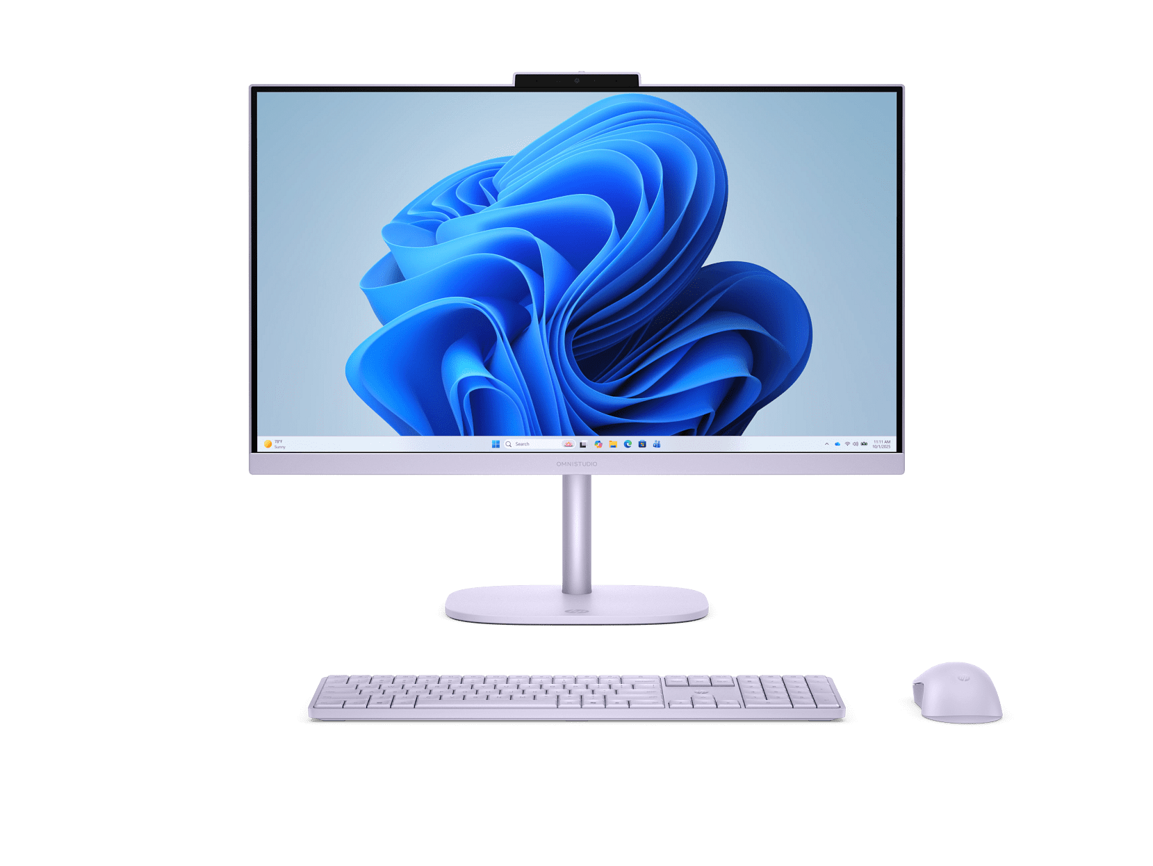 HP Pavilion 27