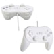 thumbnail image 2 of 2x controlador clásico para consola Nintendo Wii Gamepad con cable para control remoto Wii, 2 of 6
