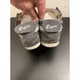 thumbnail image 4 of Onitsuka Tiger D608N Gray Canvas Gray Women Sz 5.5 Excellent, 4 of 6