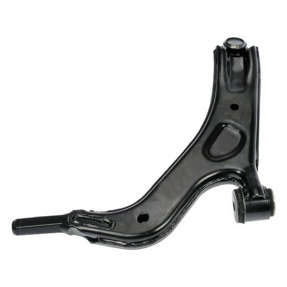 Front Left Lower Control Arm and Ball Joint Assembly - Compatible with 2009 Ford Flex