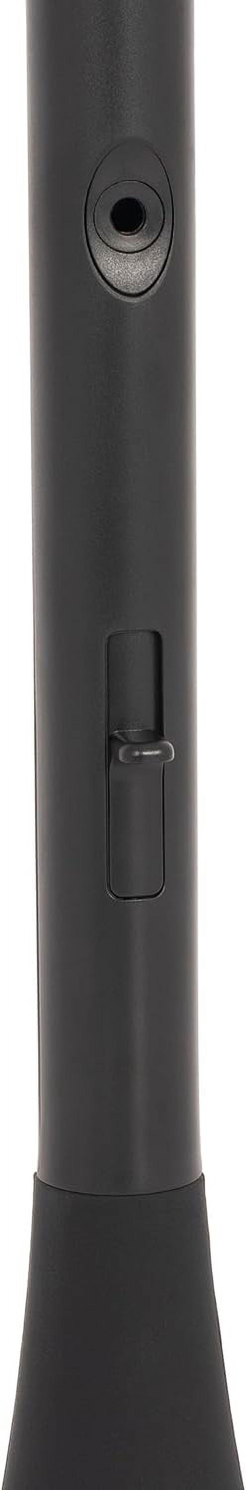 Nuvo Recorder, Black (N430DBBK)