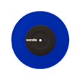thumbnail image 2 of Serato 7'' Official Control Vinyl - (Pair, Blue), 2 of 3