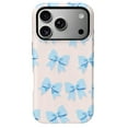 thumbnail image 1 of SKLYDDI Cute Aesthetic Blue Case for iPhone 7, Drop-Resistant Design - 61, 1 of 7