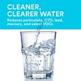 thumbnail image 2 of Aqua-Pure Cartouche de Remplacement pour Filtre à Eau Ap Easy Complete, Changement Rapide, 2 of 5