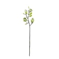 thumbnail image 2 of DIY Artificial Floral Branch,Realistic Fake Greenery Stems,Maintenance Free Long Lasting Decor,Wedding Party Banquet Ornament,Shop Garden Display Craft,Home Holiday Space Decoration, 2 of 6