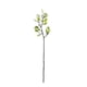 thumbnail image 2 of Yusimy 1PC Artificial Magnolia Flower Realistic Lifelike Faux Bloom for Home Vase Tabletop Wedding Floral Arrangement Decor, 2 of 6