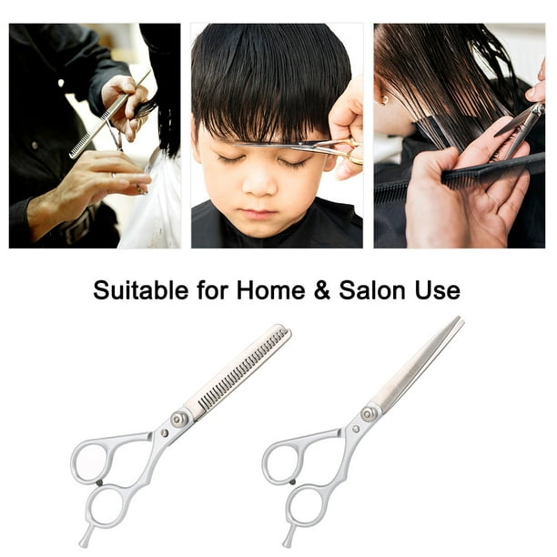 Haircut 2024 scissors walmart