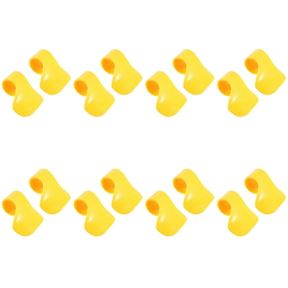 MLINS 16 pcs Motorcycle Throttle Assist Controller Handlebar Grip Cruise Control Assist