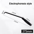 thumbnail image 1 of Lefu 1x Rebar Tie Wire Twisting Tool Concrete Metal Construction Site Embossed Handle, 1 of 9