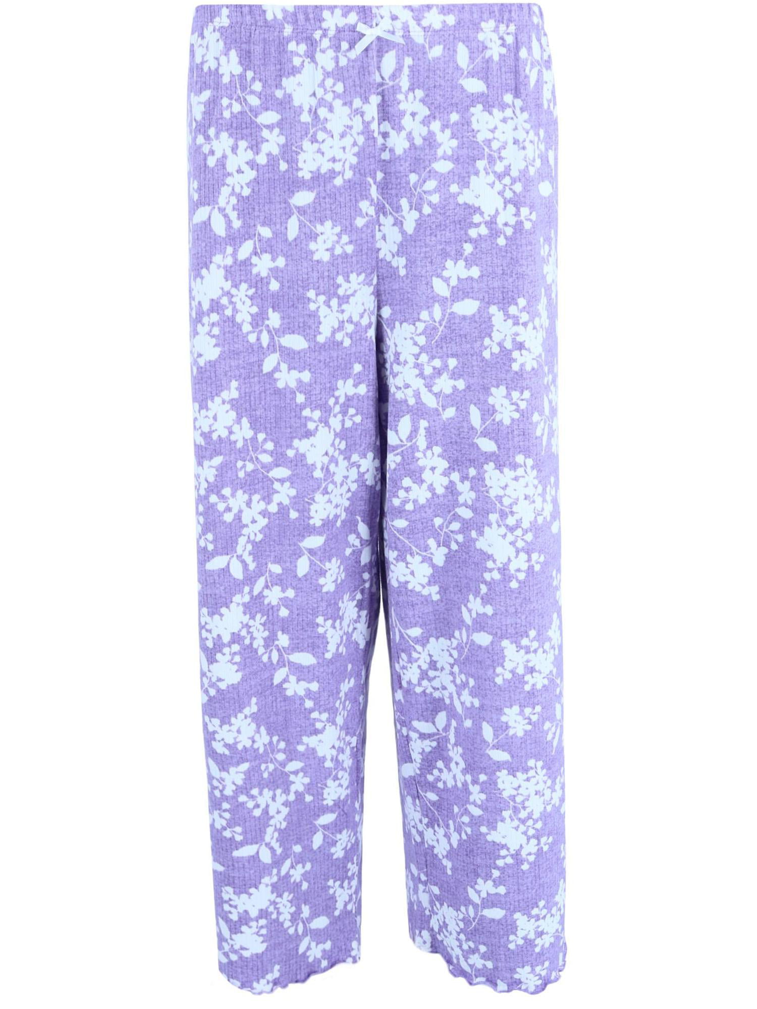 Women's Extra Tall Pajama Pants Extra Long Pj Pants Lilac Pjs Stitch-look  Vertical Chevron Design Dotted Lines -  Canada