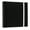 Black, variant on Artist's Loft Sketchbook, 4" x 4", 12 Pack