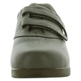 thumbnail image 3 of Drew Paradise Ii Women Casual Shoes In Taupe Calf, 3 of 3