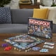 thumbnail image 4 of Juego de mesa Black Panther: Wakanda Forever Edition de MONO, 4 of 14