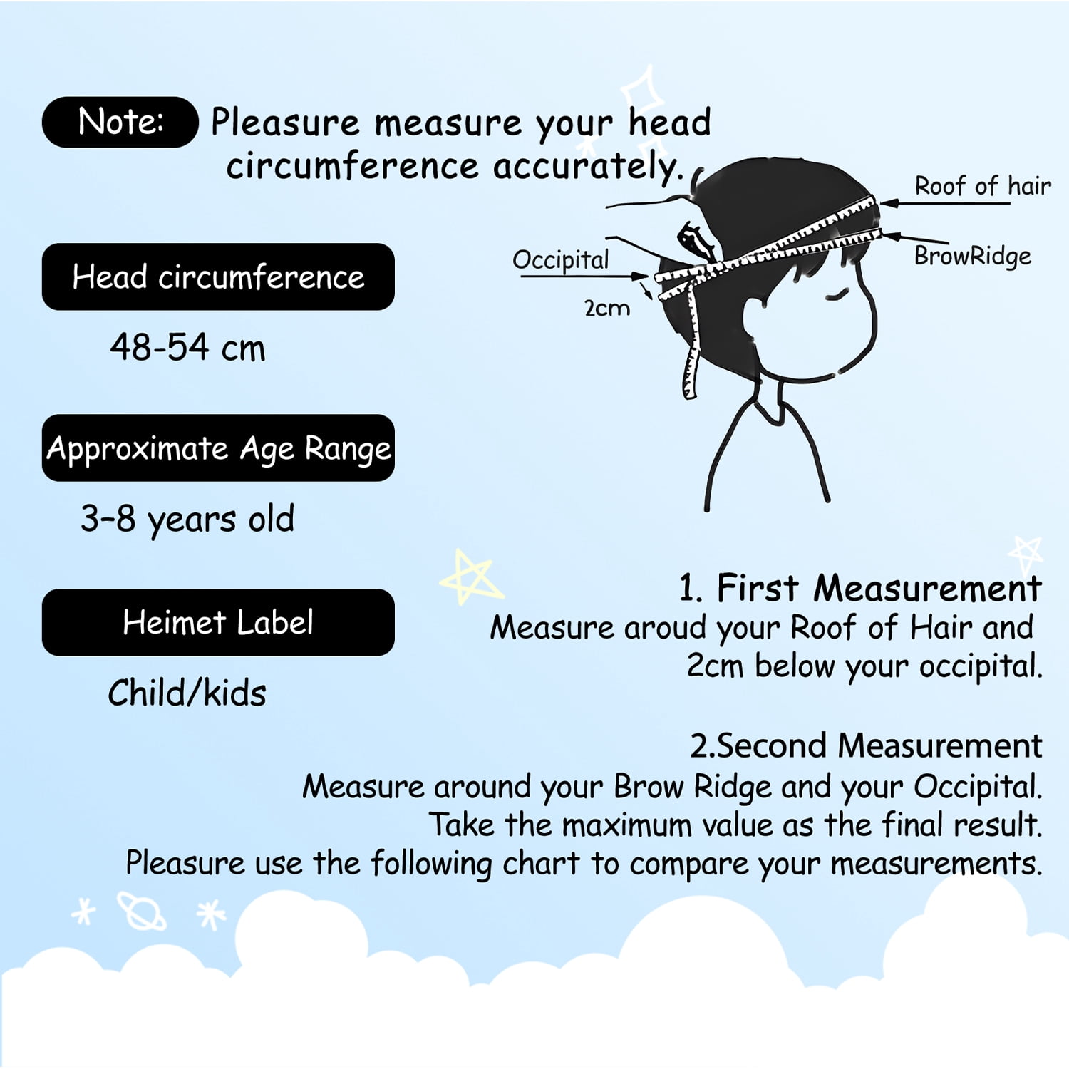 BOSONER Kids/Youth Bike Helmet, Lightweight Multi-Sport Adjustable Helmets for Bicycle Skateboard Scooter Skate Cycling