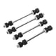 thumbnail image 1 of Front Rear Sway Bar Link 4 Pcs High Strength K80898 For Car ANGGREK Otros Vehículos, 1 of 8