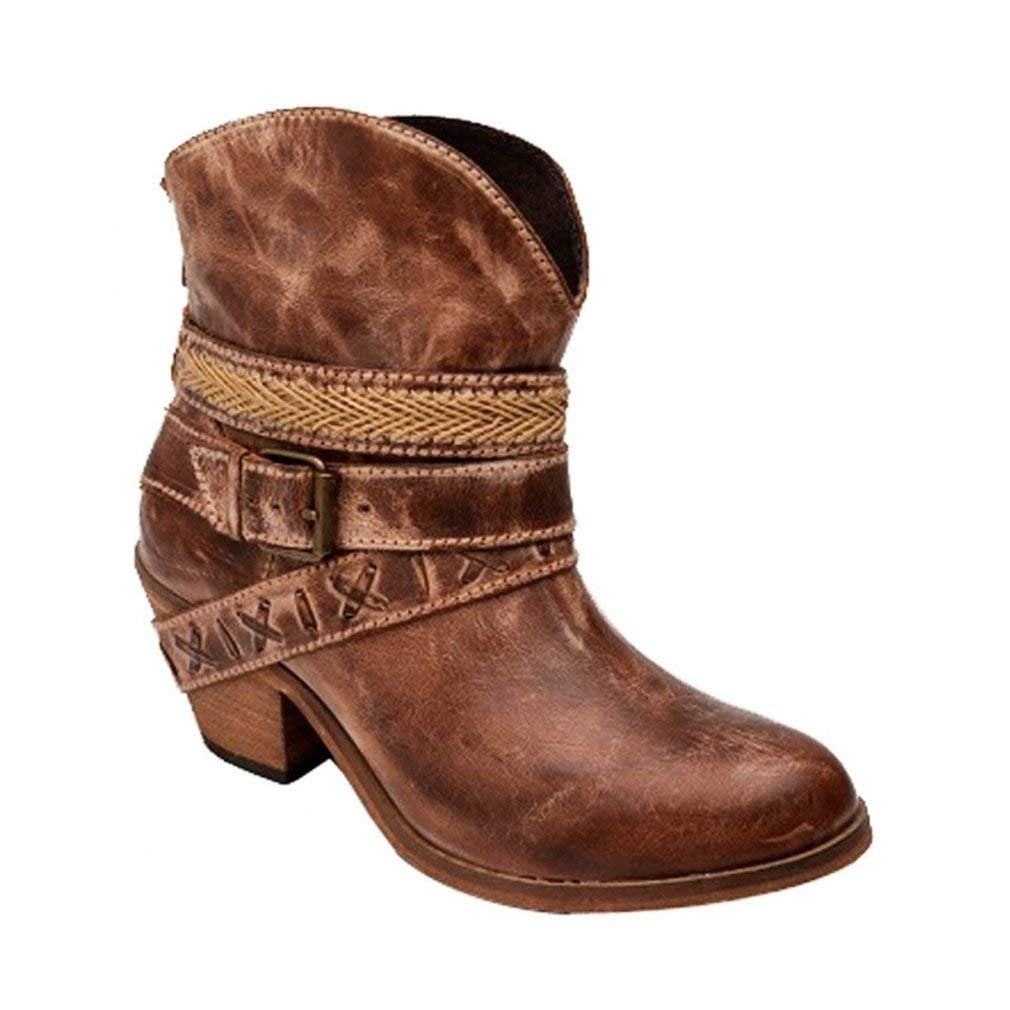corral boots for women