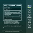 thumbnail image 2 of Gaia Herbs Turmeric Supreme Extra Strength - 616 mg Organic Turmeric Curcumin Supplement with Black Pepper - Supports Occasional Discomfort from Normal Wear & Tear* - 120 Vegan Liquid Phyto-Caps, 2 of 9