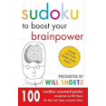 thumbnail image 2 of Sudoku pour Booster Votre Brainpower Présente, 2 of 2