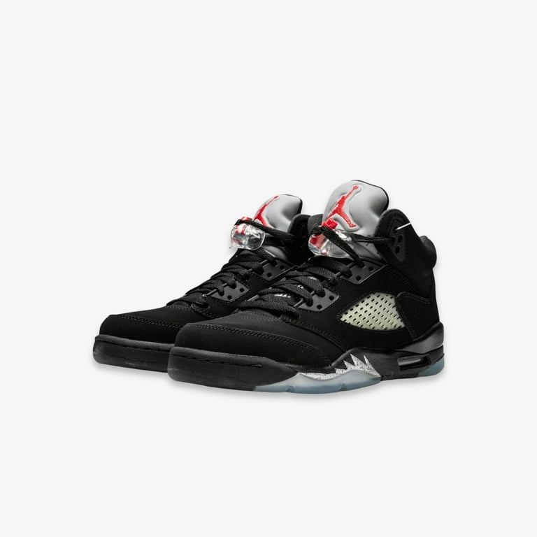 Nike Boys Air Jordan 5 Retro OG BG 