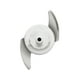 thumbnail image 3 of Procesador Picadora Alimentos Proctor Silex 72500ps 1.5 Taza blanco 4, 3 of 7