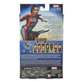 thumbnail image 5 of Marvel: Legends Series The Eternals Makkari Kids Toy Action Figure for Boys and Girls Ages 4 5 6 7 8 and Up (6”), 5 of 13
