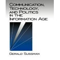thumbnail image 1 of Communication, Technologie et Politique à l'Ère de l'Information (Communication et Valeurs Humaines), 1 of 2